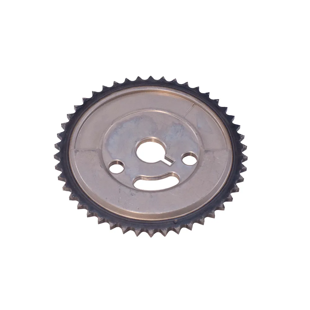 Melling Engine Parts / Melling Tool Co. S1319