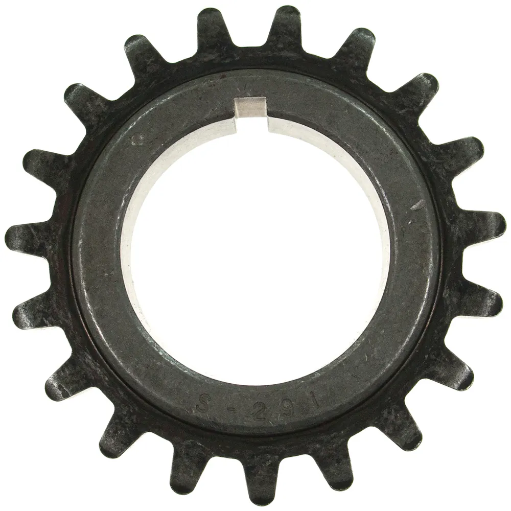 Melling Engine Parts / Melling Tool Co. S291