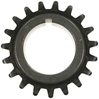 Melling Engine Parts / Melling Tool Co. S291