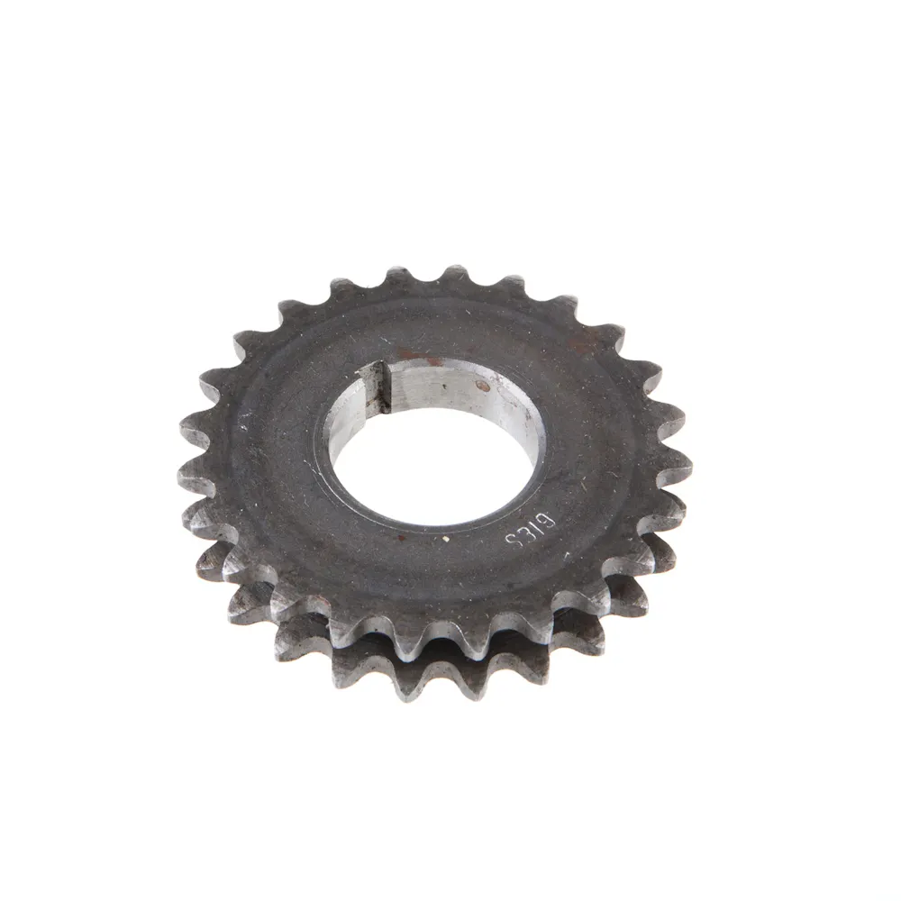 Melling Engine Parts / Melling Tool Co. S319