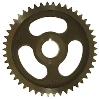 Melling Engine Parts / Melling Tool Co. S358