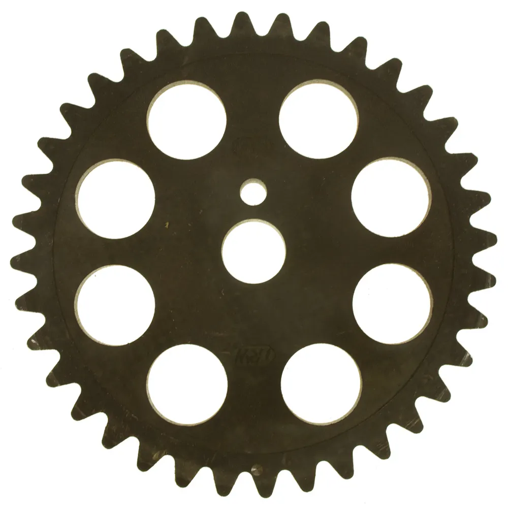 Melling Engine Parts / Melling Tool Co. S360