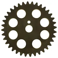 Melling Engine Parts / Melling Tool Co. S360