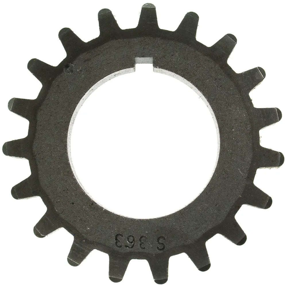 Melling Engine Parts / Melling Tool Co. S363