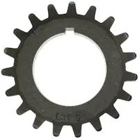 Melling Engine Parts / Melling Tool Co. S363