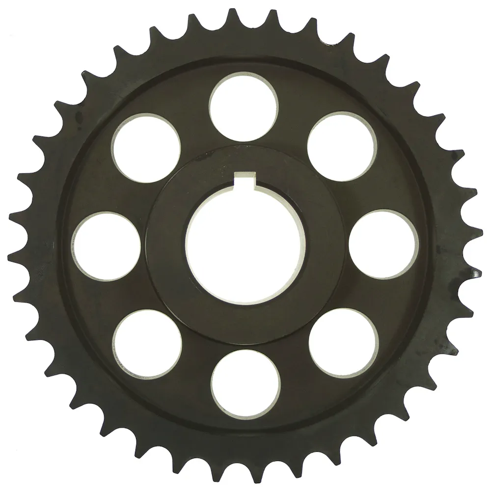 Melling Engine Parts / Melling Tool Co. S479