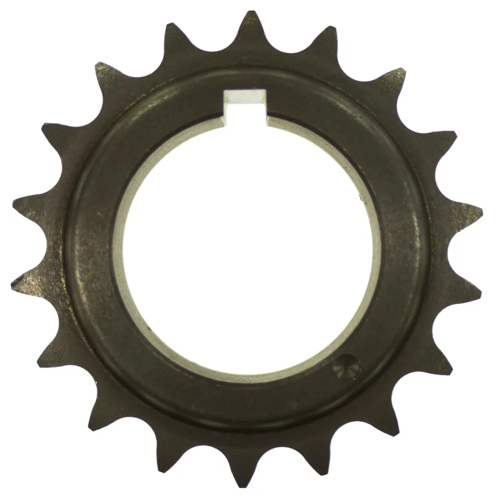 Melling Engine Parts / Melling Tool Co. S491