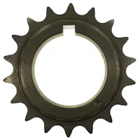 Melling Engine Parts / Melling Tool Co. S491