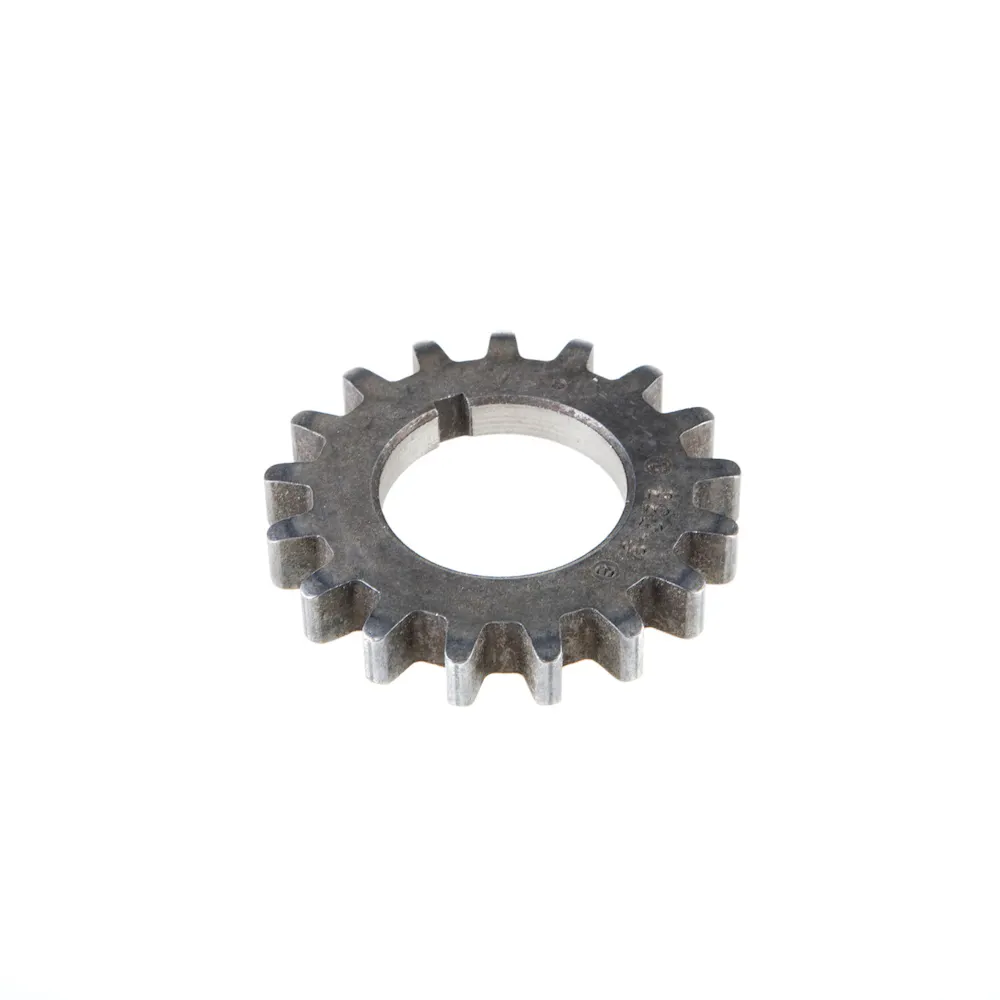 Melling Engine Parts / Melling Tool Co. S533