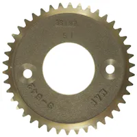 Melling Engine Parts / Melling Tool Co. S542