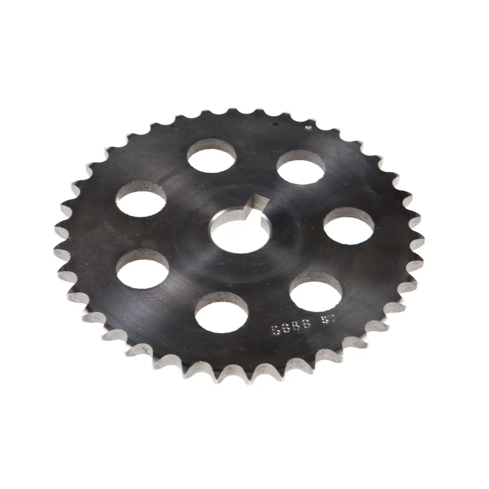Melling Engine Parts / Melling Tool Co. S686