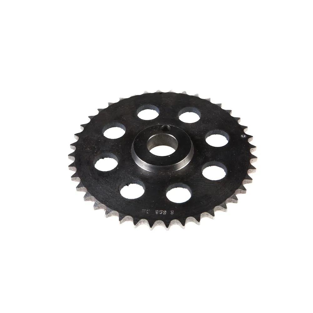 Melling Engine Parts / Melling Tool Co. S698