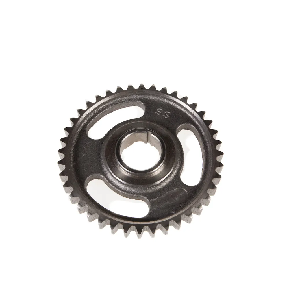 Melling Engine Parts / Melling Tool Co. S758