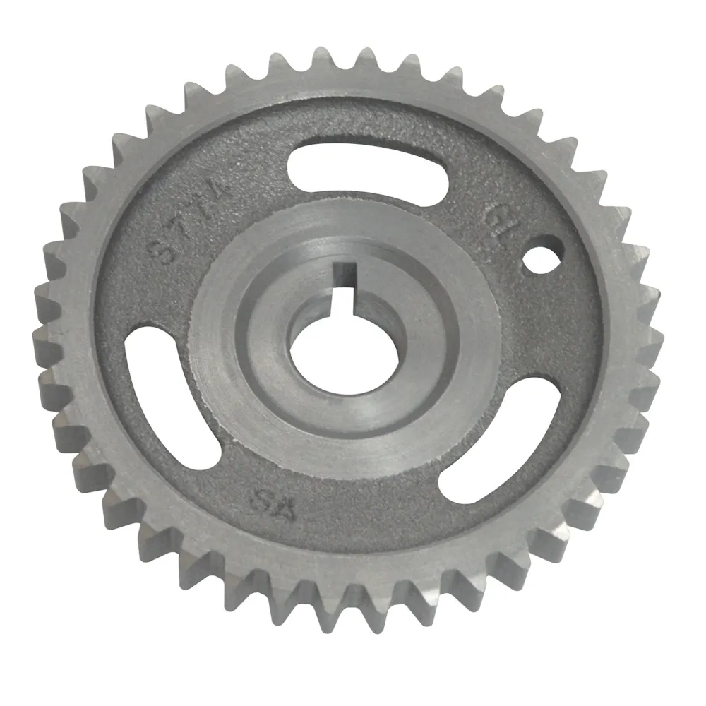 Melling Engine Parts / Melling Tool Co. S774