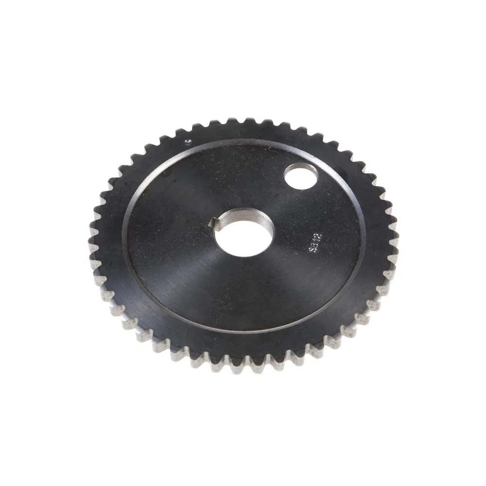 Melling Engine Parts / Melling Tool Co. S812