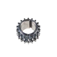 Melling Engine Parts / Melling Tool Co. S833