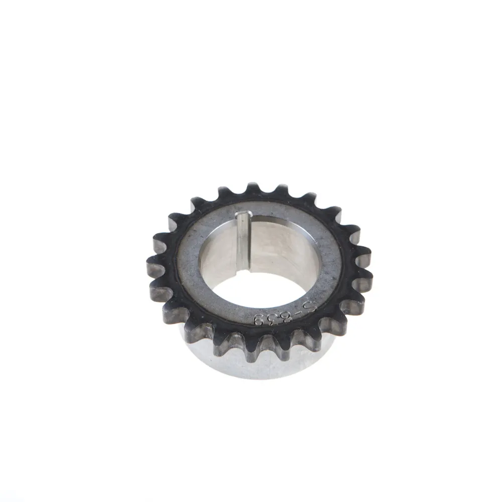 Melling Engine Parts / Melling Tool Co. S839