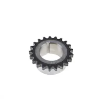 Melling Engine Parts / Melling Tool Co. S839