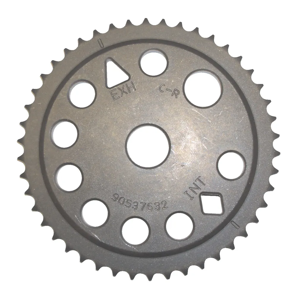 Melling Engine Parts / Melling Tool Co. S850