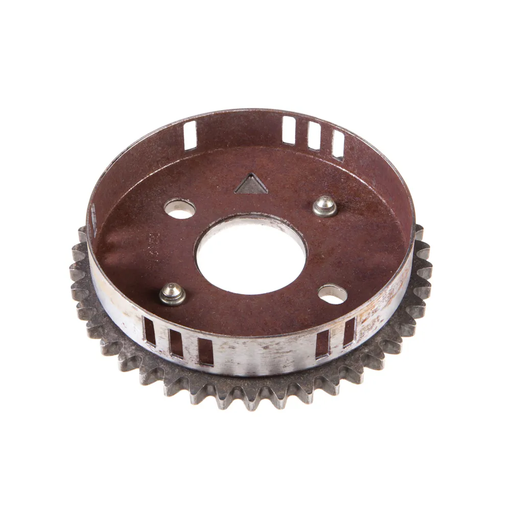 Melling Engine Parts / Melling Tool Co. S862
