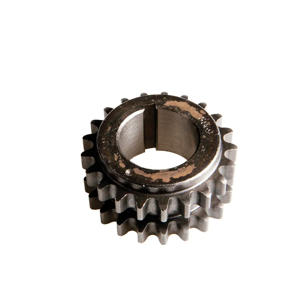 Melling Engine Parts / Melling Tool Co. S869