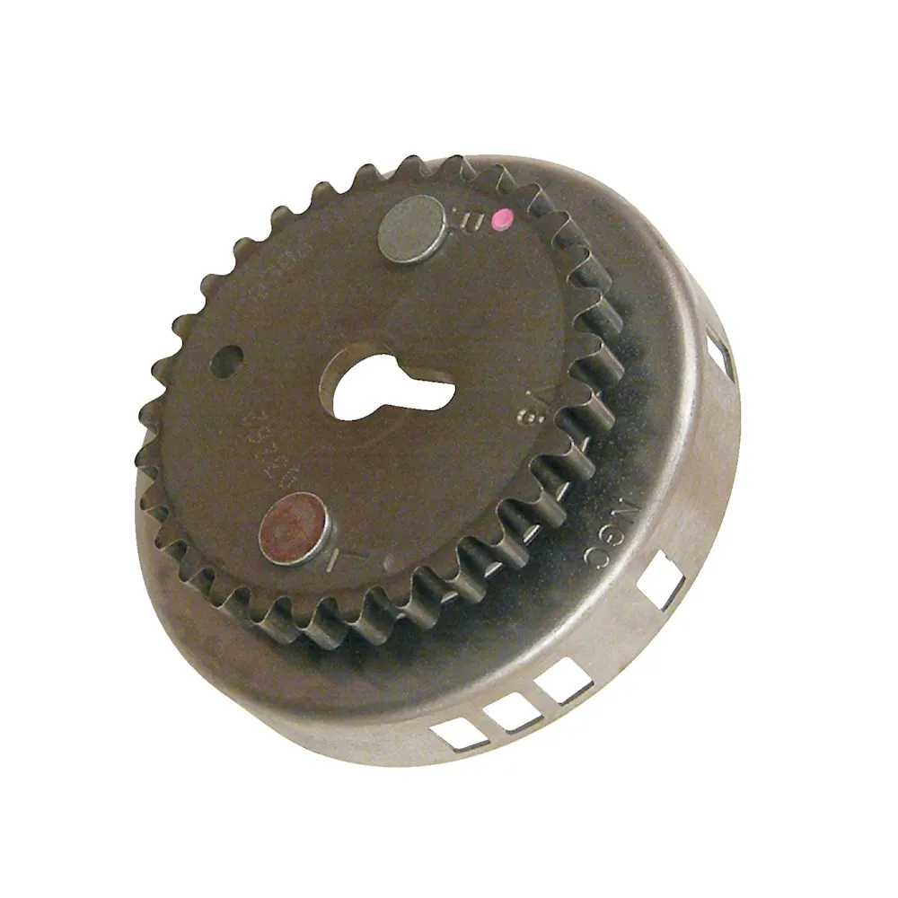 Melling Engine Parts / Melling Tool Co. S870