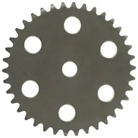 Melling Engine Parts / Melling Tool Co. S898