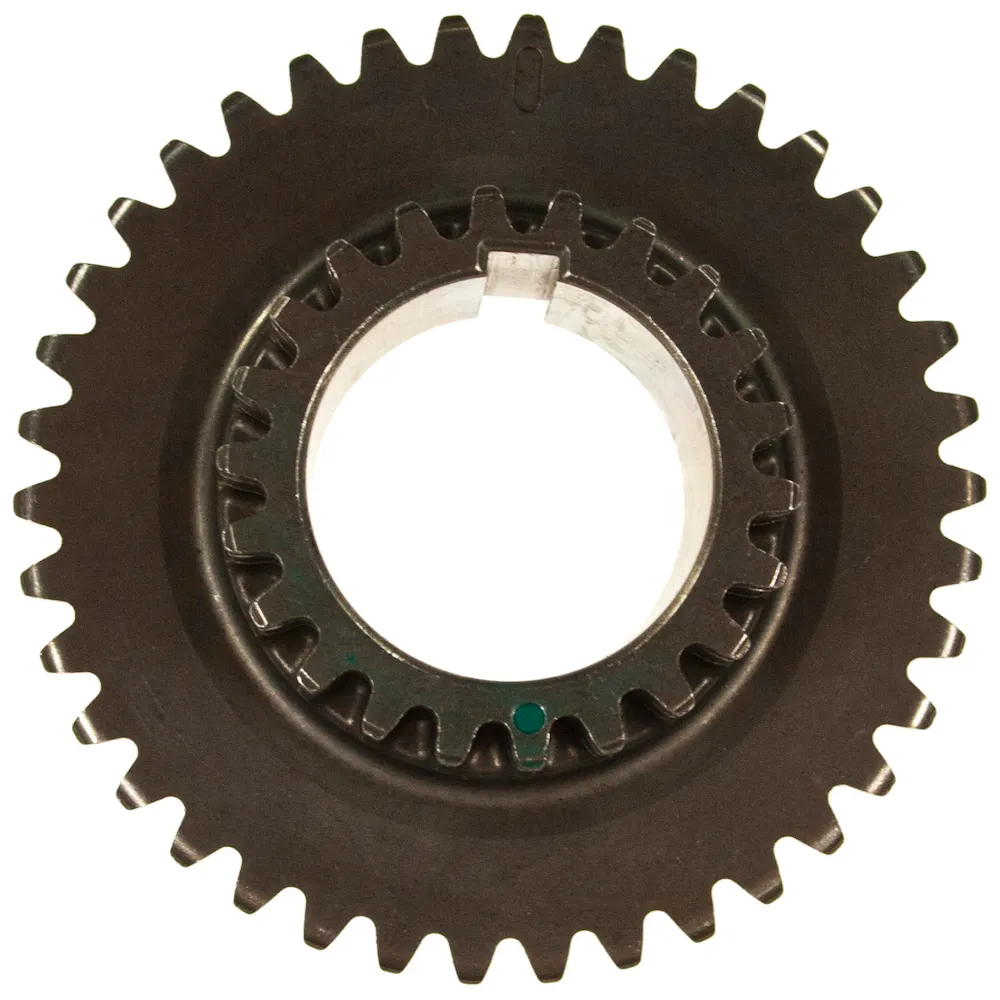 Melling Engine Parts / Melling Tool Co. S907