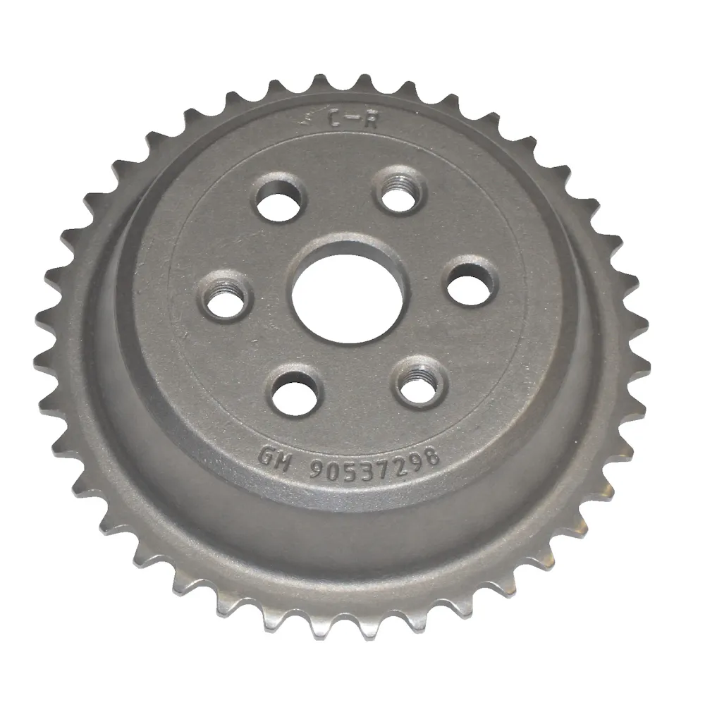 Melling Engine Parts / Melling Tool Co. S911