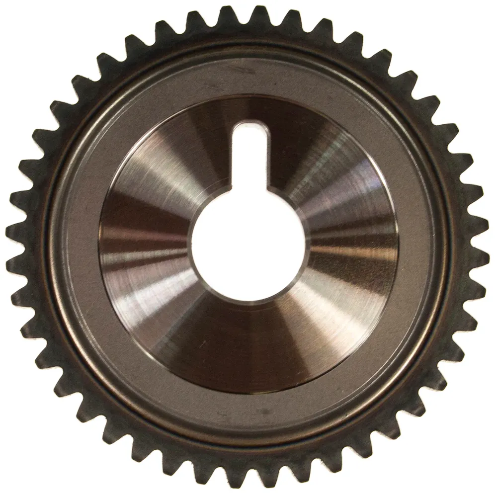 Melling Engine Parts / Melling Tool Co. S922