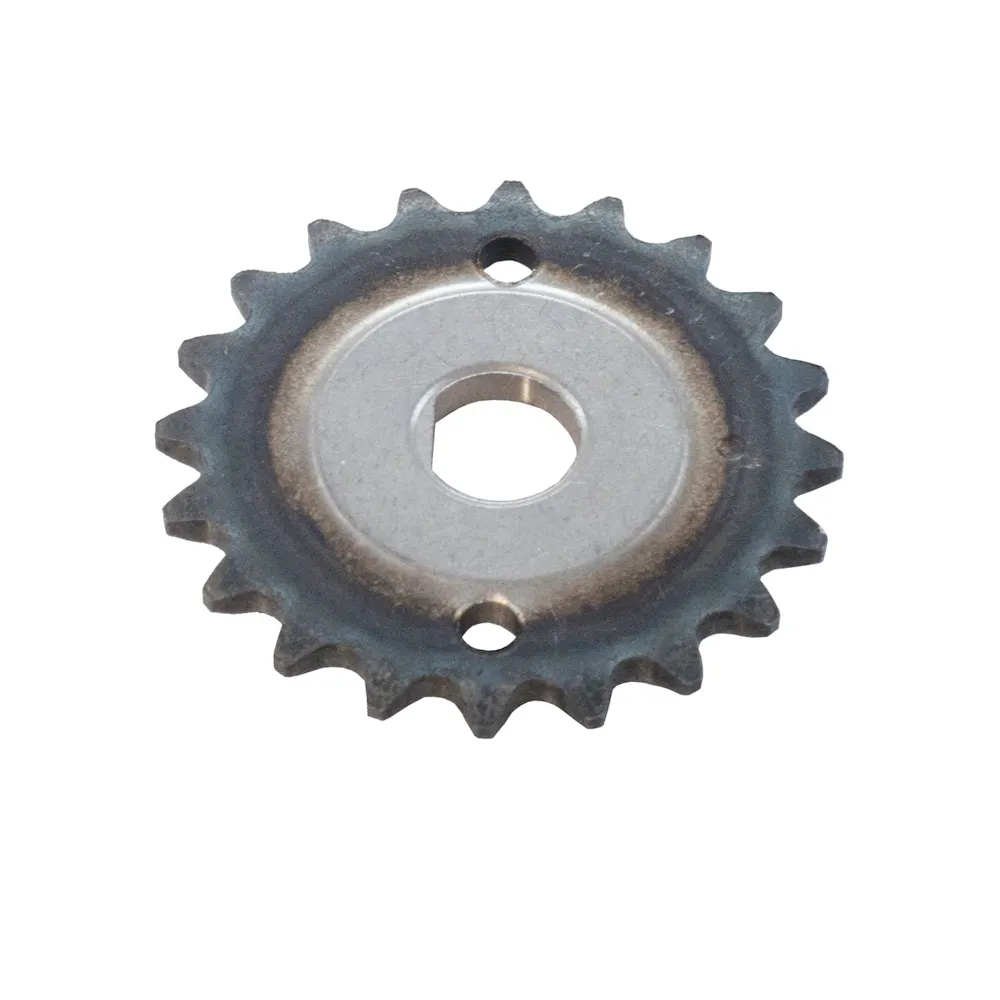 Melling Engine Parts / Melling Tool Co. S923