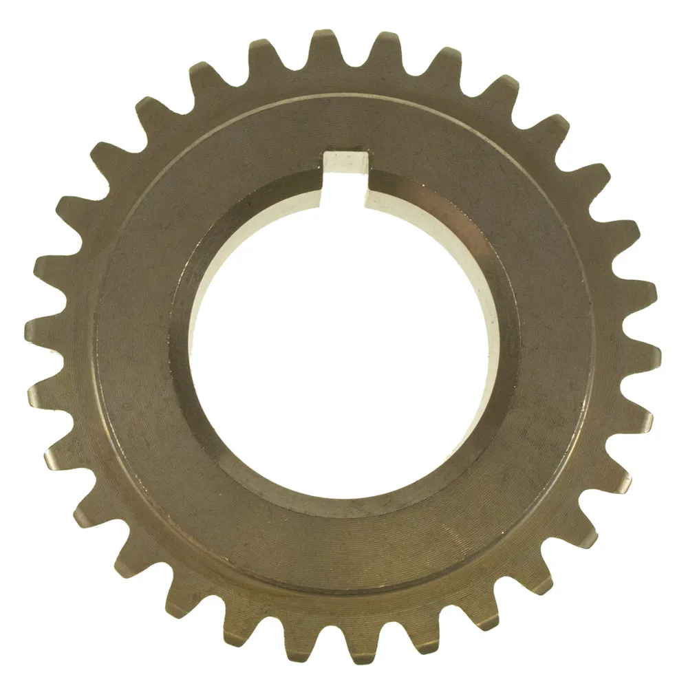 Melling Engine Parts / Melling Tool Co. S933