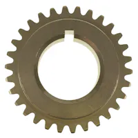 Melling Engine Parts / Melling Tool Co. S933