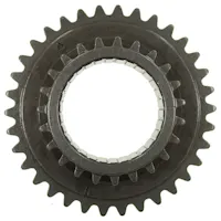 Melling Engine Parts / Melling Tool Co. S937