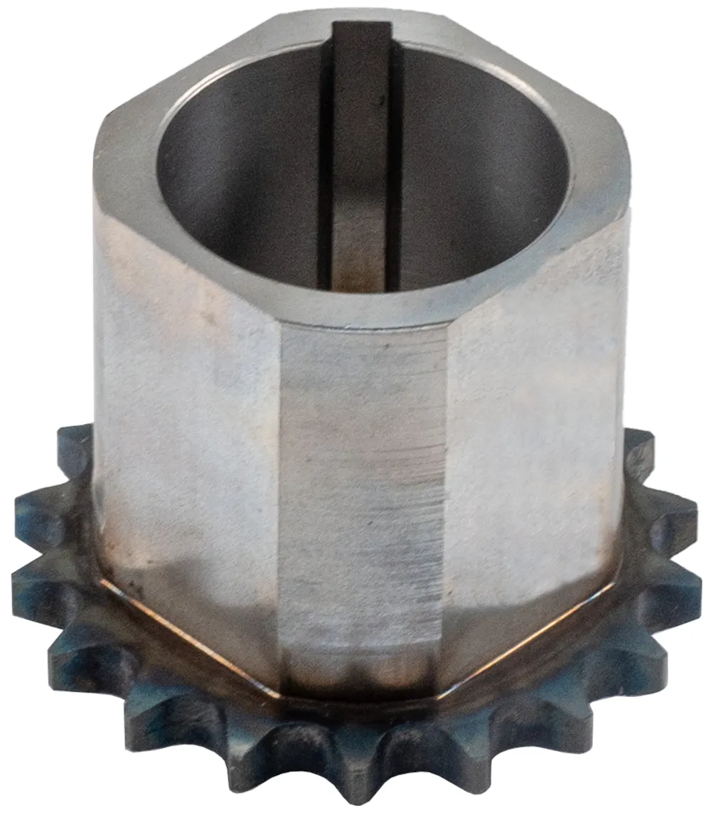 Melling Engine Parts / Melling Tool Co. S957