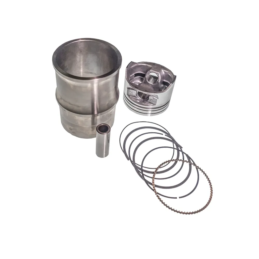 Melling Engine Parts / Melling Tool Co. SA171
