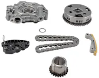 Melling Engine Parts / Melling Tool Co. TOPK-1005