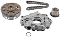 Melling Engine Parts / Melling Tool Co. TOPK-1006
