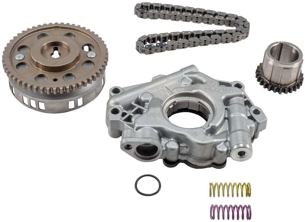 Melling Engine Parts / Melling Tool Co. TOPK-1006HV