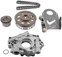 Melling Engine Parts / Melling Tool Co. TOPK-1007