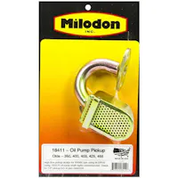 Milodon 18411