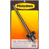 Milodon 21505
