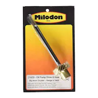 Milodon 21523