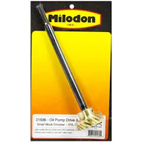 Milodon 21535