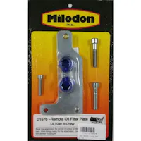 Milodon 21576