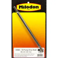Milodon 22550