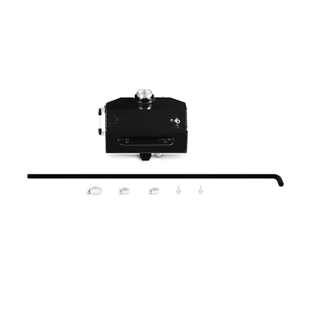 Mishimoto MMRT-MUS-15EBK