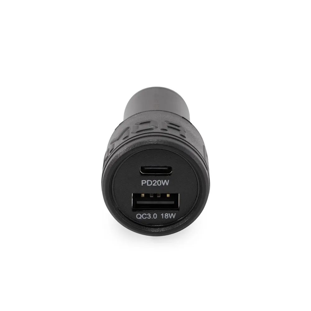 MOB ACC-USB-QCPD
