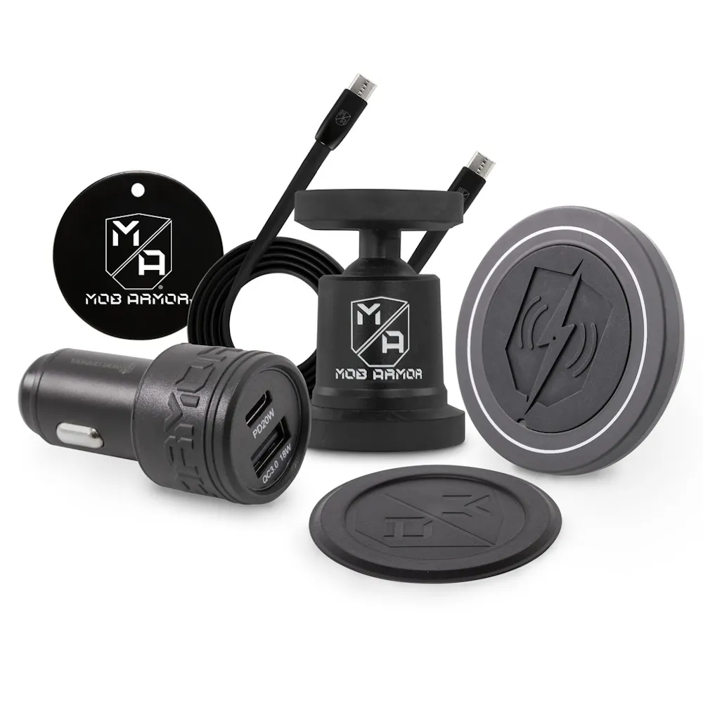 Mob Armor MAG-FLEX-WC-KIT