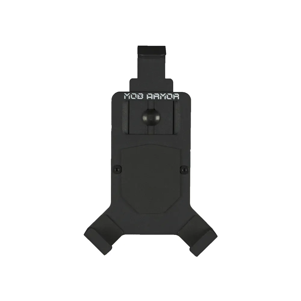Mob Armor MOBC2-BLK-LG